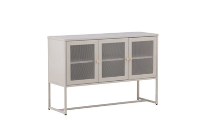 Malla skab - beige - billede 12