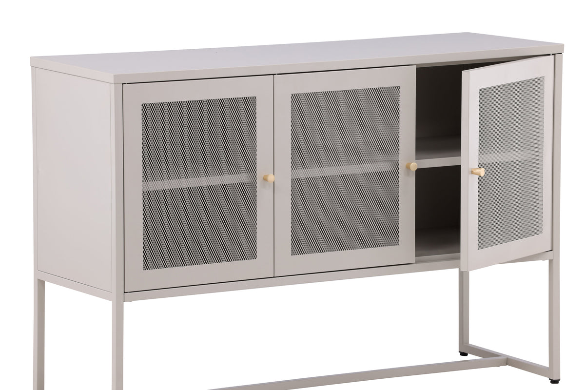 Malla skab - beige - billede 13