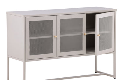Malla skab - beige - billede 13