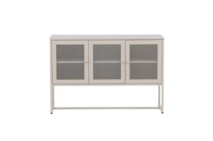 Malla skab - beige - billede 1