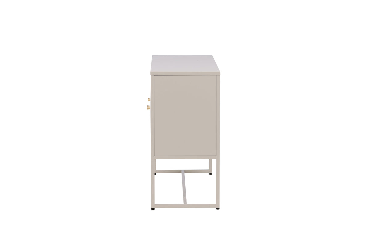 Malla skab - beige - billede 4