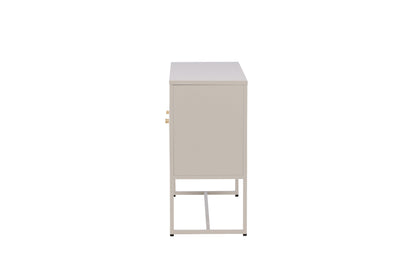 Malla skab - beige - billede 4