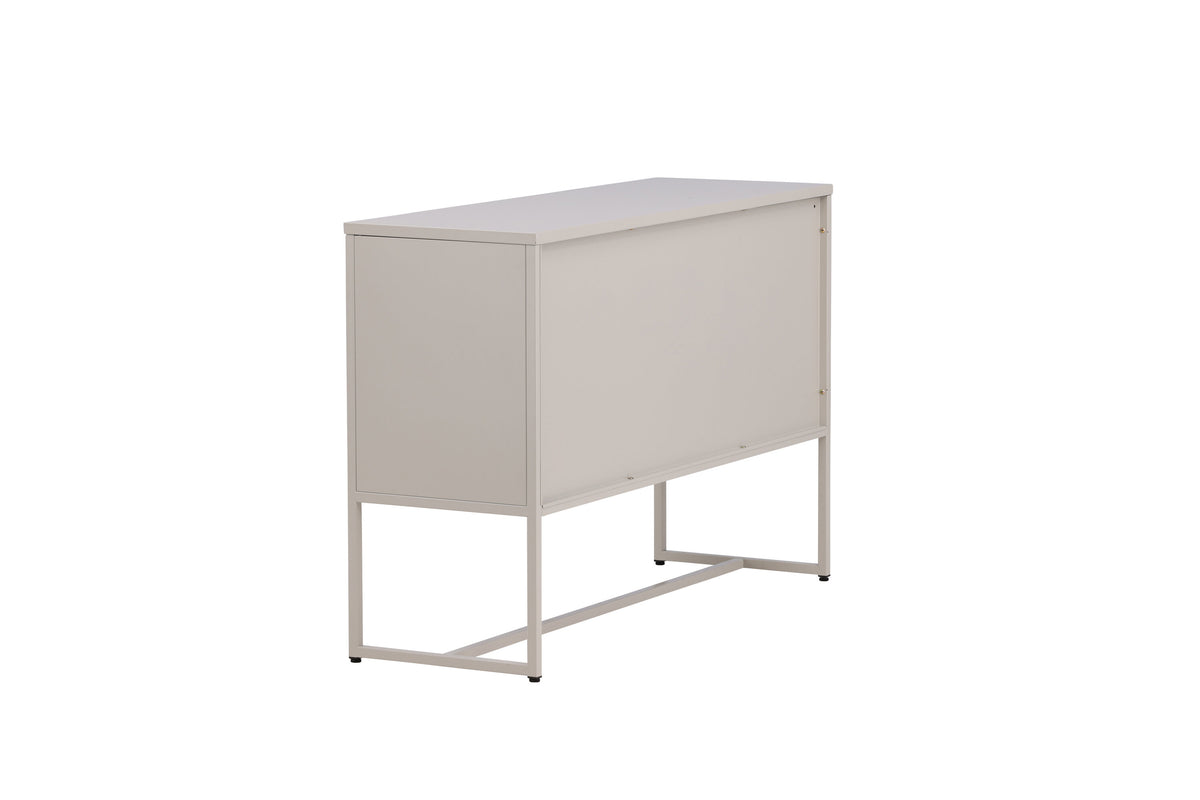 Malla skab - beige - billede 5