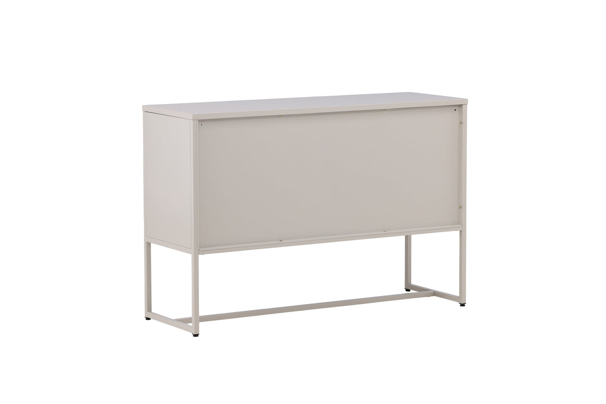Malla skab - beige - billede 6