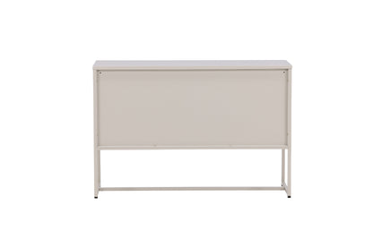 Malla skab - beige - billede 7