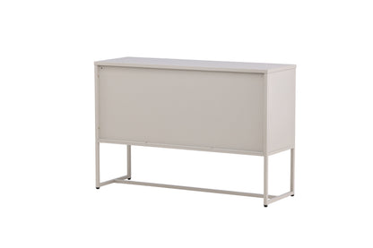 Malla skab - beige - billede 8