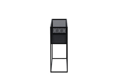 Netz reol - sort - billede 4
