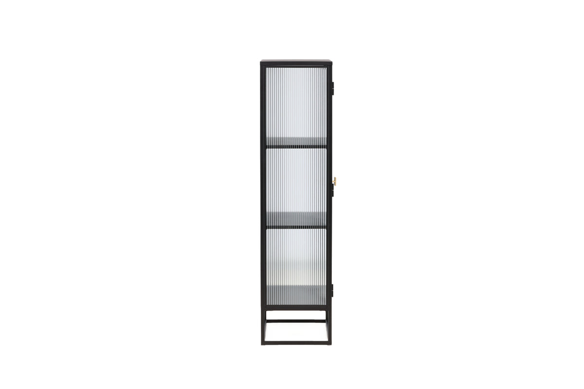 Garis skab - sort - billede 10
