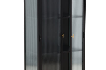 Garis skab - sort - billede 14