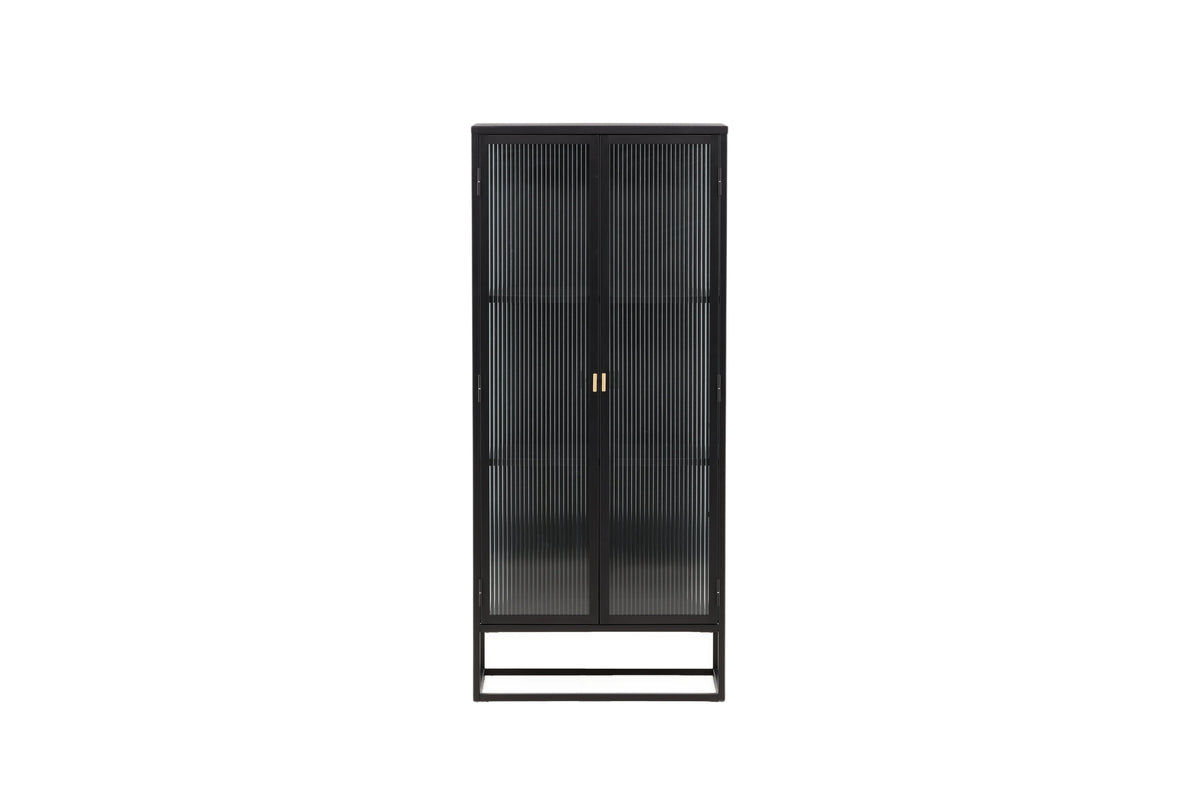 Garis skab - sort - billede 1