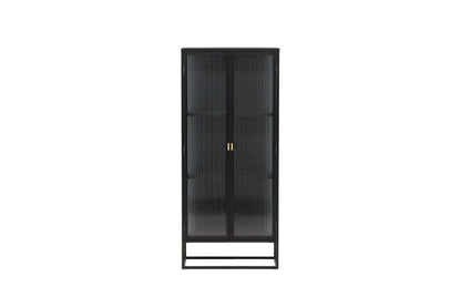 Garis skab - sort - billede 1