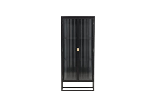 Garis skab - sort - billede 1
