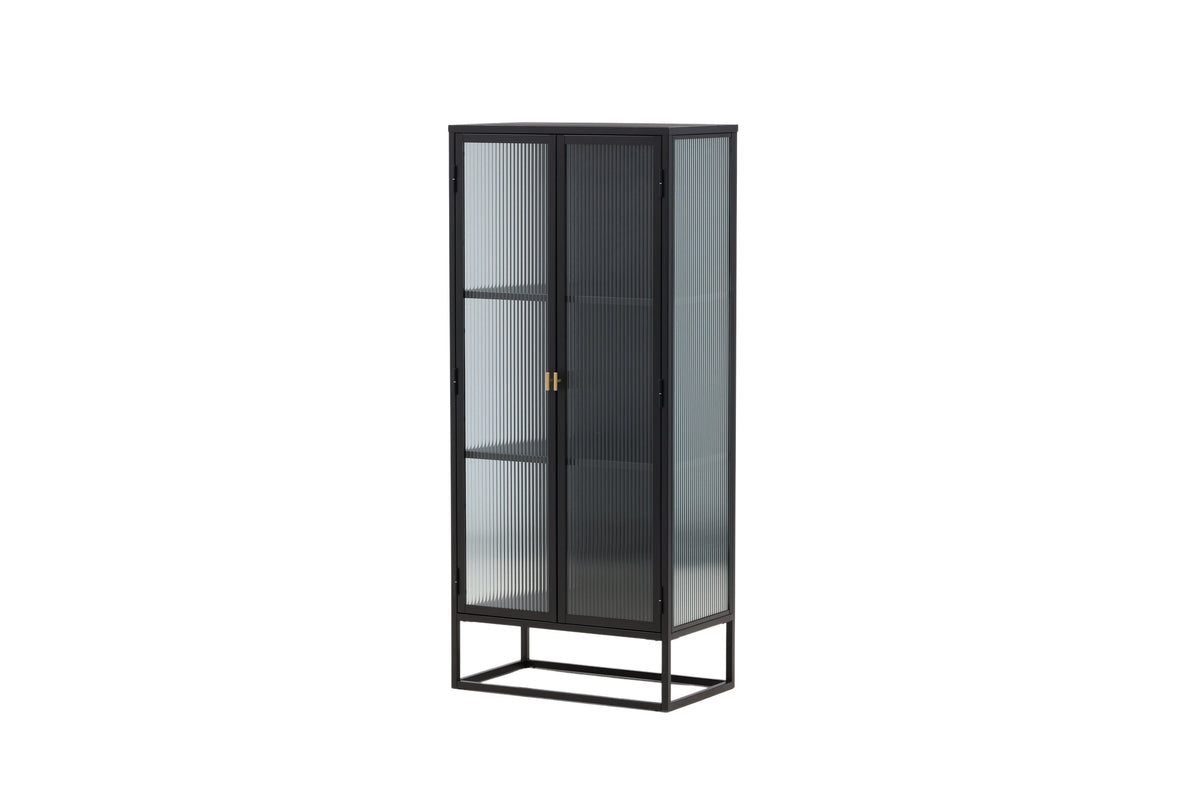 Garis skab - sort - billede 2