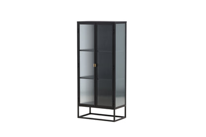 Garis skab - sort - billede 2