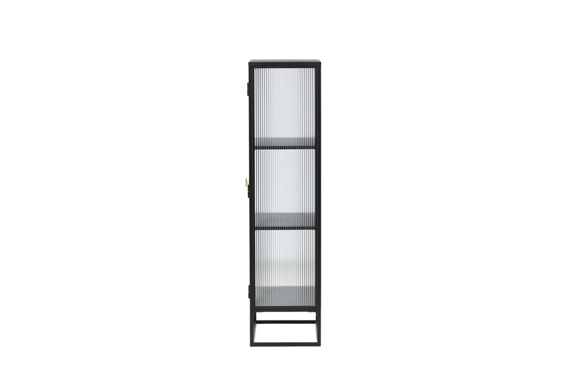 Garis skab - sort - billede 4