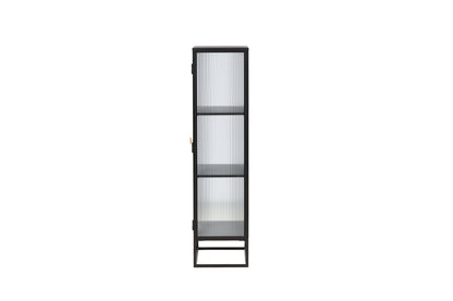 Garis skab - sort - billede 4