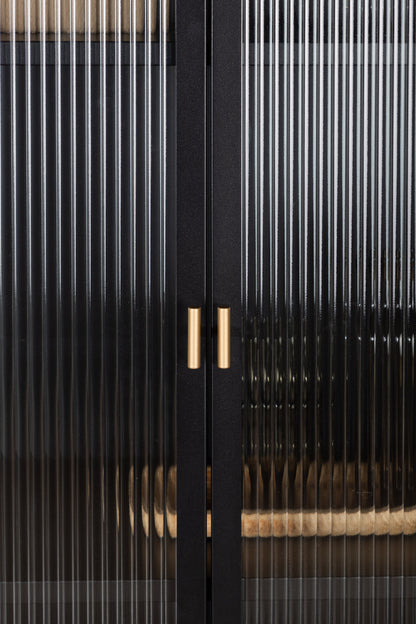 Garis skab - sort - billede 24