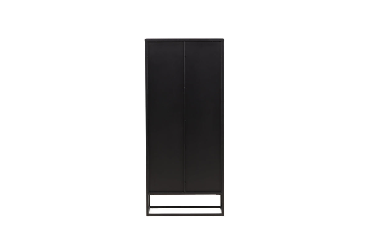 Garis skab - sort - billede 7