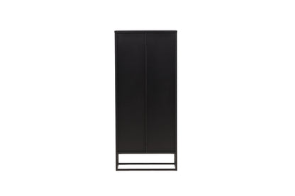 Garis skab - sort - billede 7