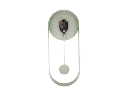 Karlsson vægur Pendulum Charm – Junglegrøn