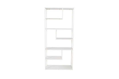 Staal Reol 35 x 190 x 85 White