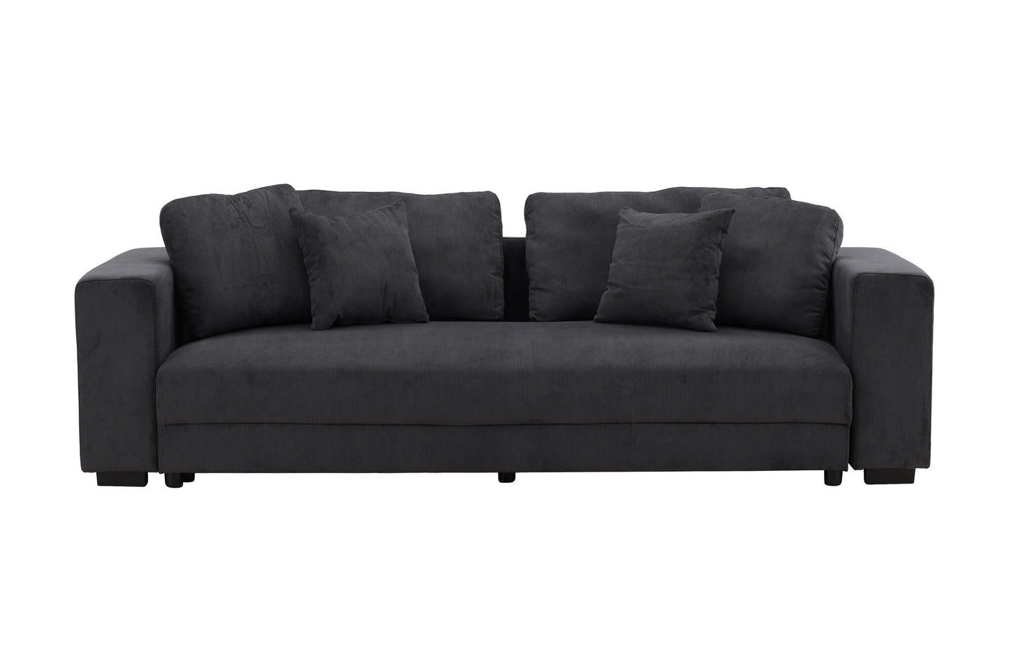 Bellman Sovesofa Grå