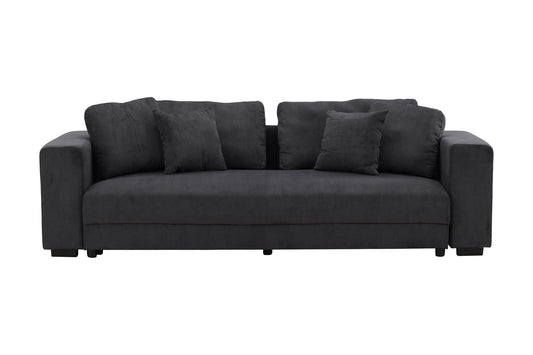 Bellman Sovesofa Grå