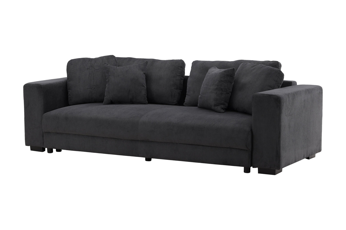 Bellman Sovesofa Grå