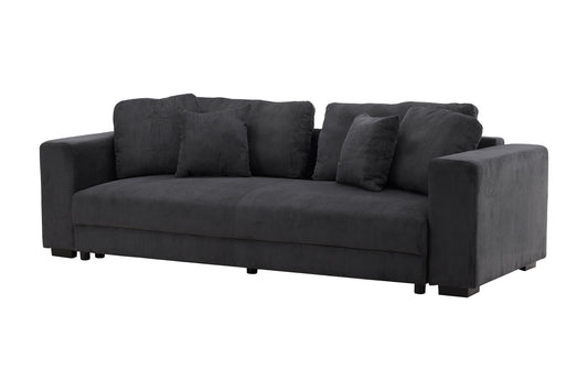 Bellman Sovesofa Grå