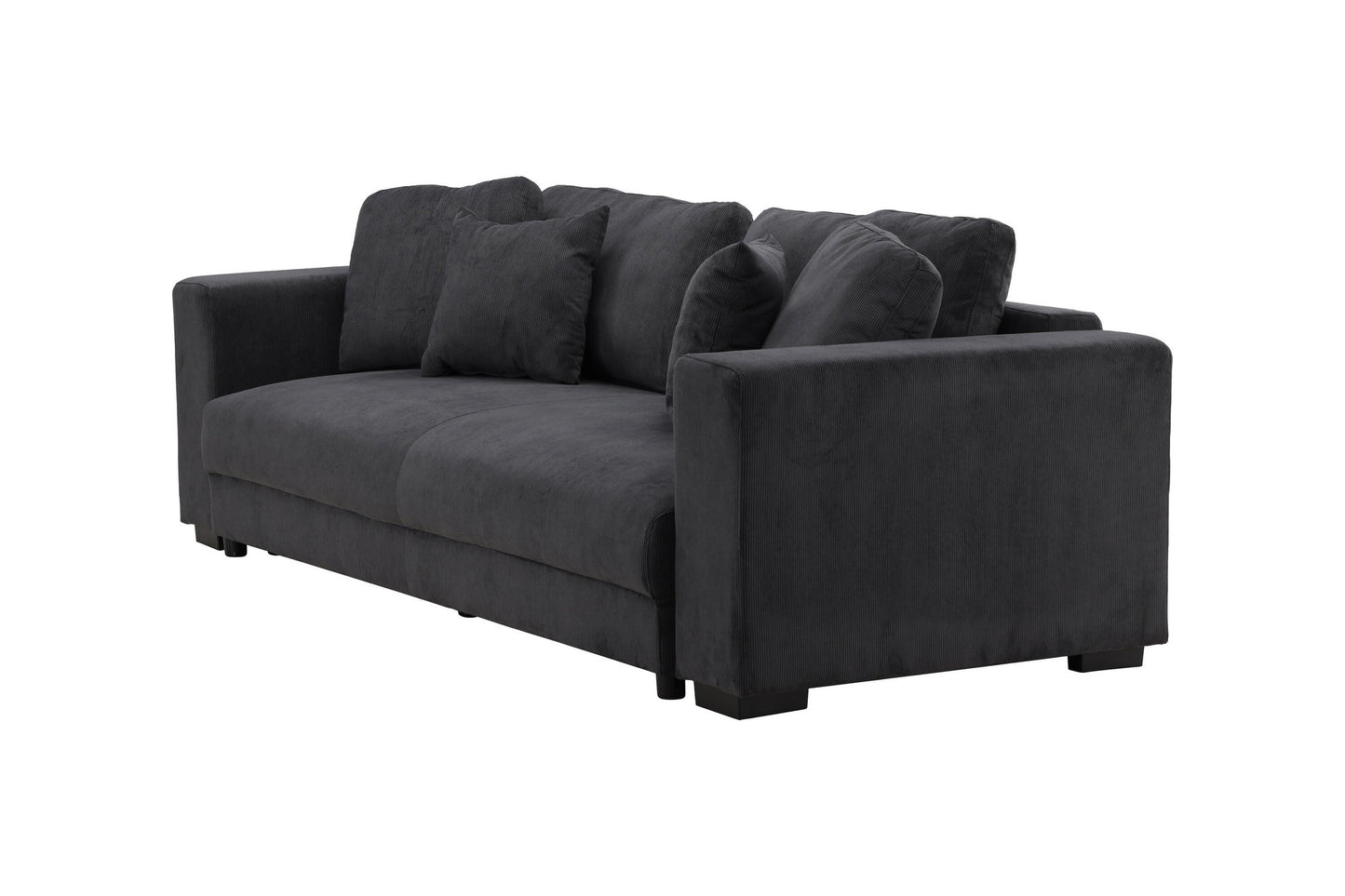 Bellman Sovesofa Grå