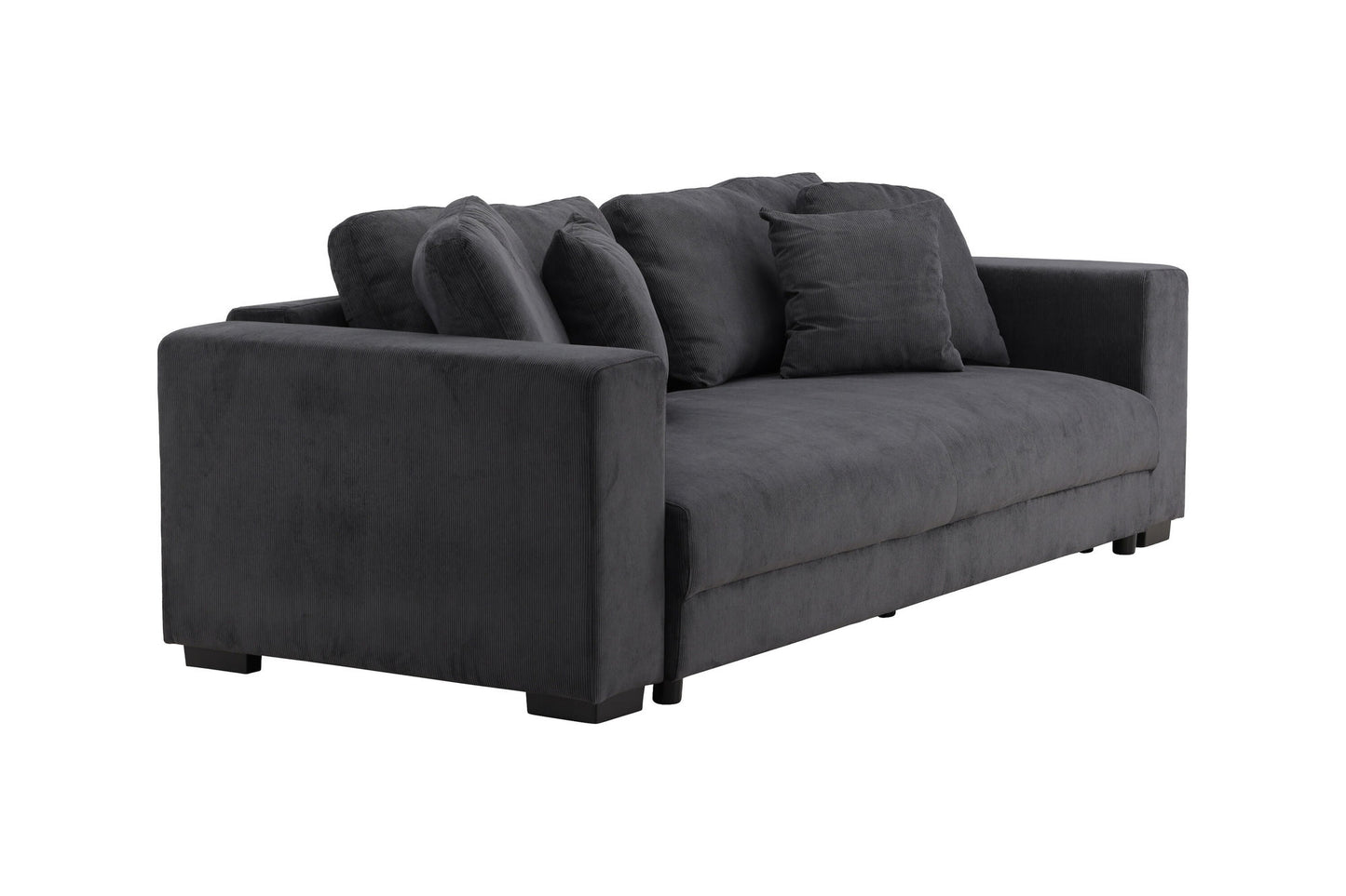 Bellman Sovesofa Grå