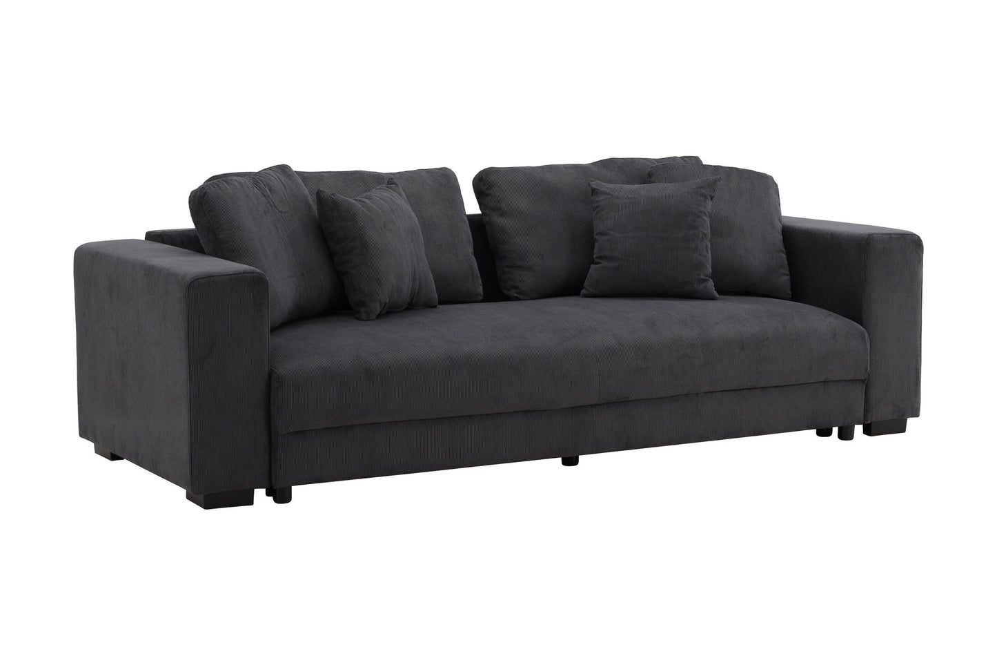 Bellman Sovesofa Grå