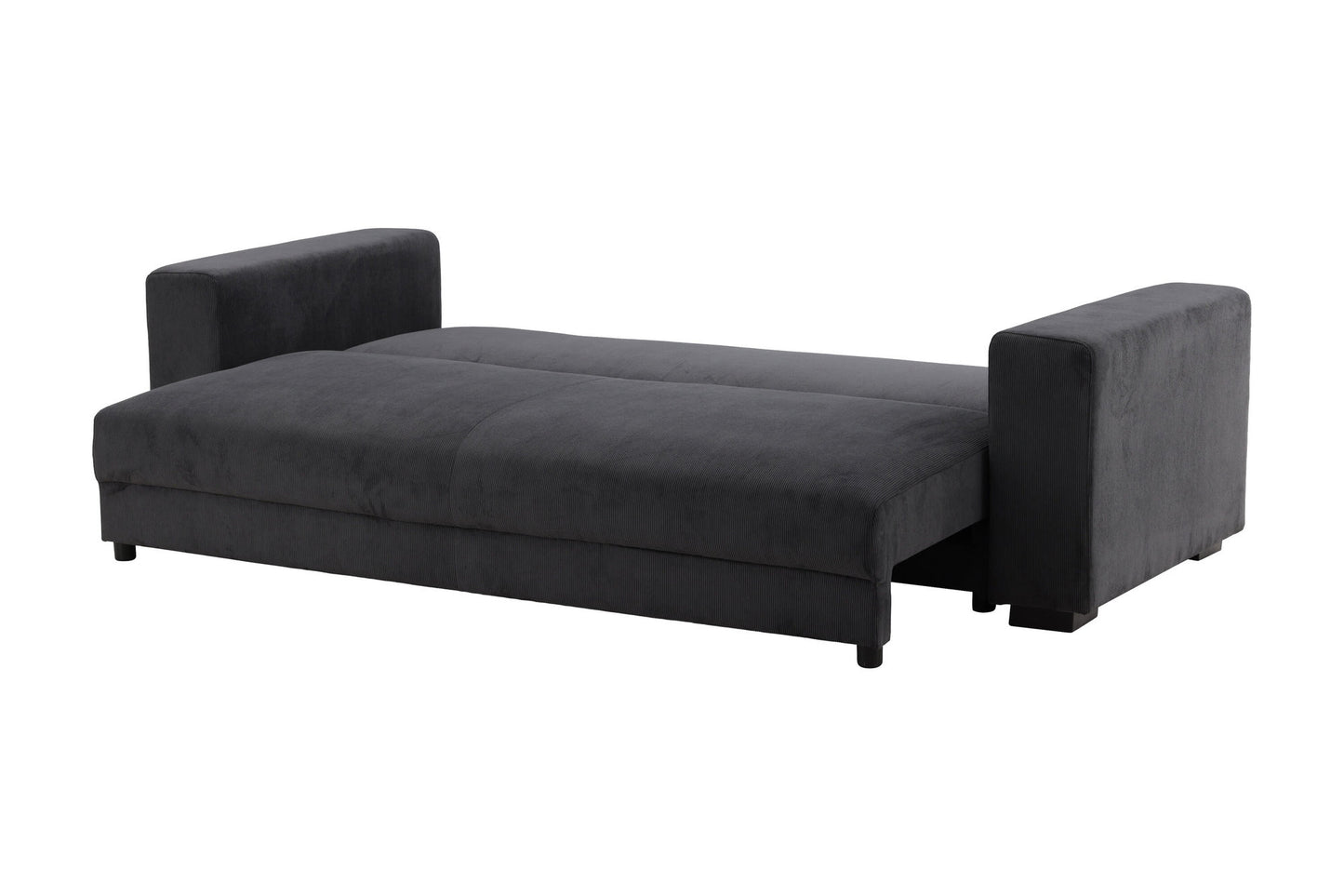 Bellman Sovesofa Grå