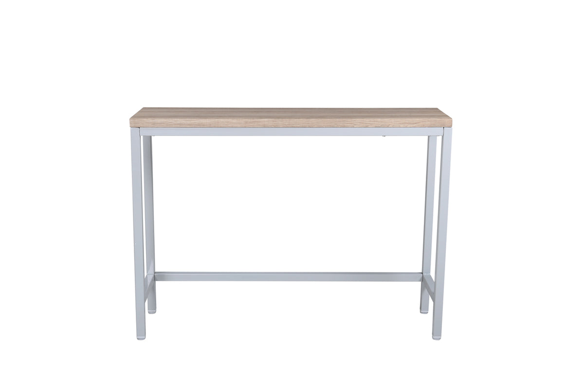 Rise Sidebord 110 x 30 Natur/Hvid