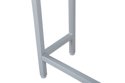 Rise Sidebord 110 x 30 Natur/Hvid