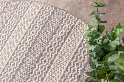 Rise sidebord - 110 × 30 cm - sort, grå - billede 27