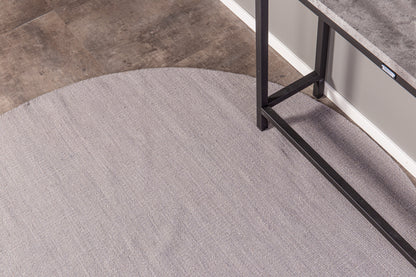Rise sidebord - 110 × 30 cm - sort, grå - billede 25
