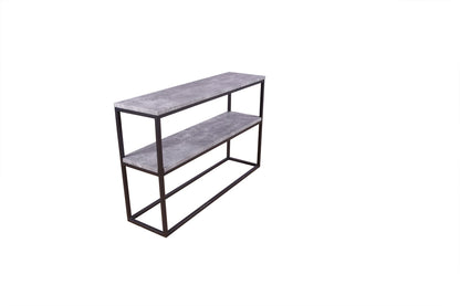 Rise Reol 110 x 30 Sort