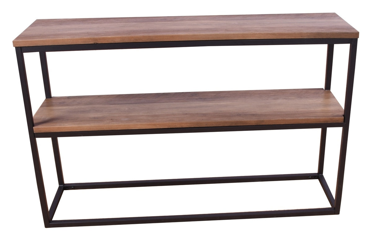 Rise Reol 110 x 30 Walnut