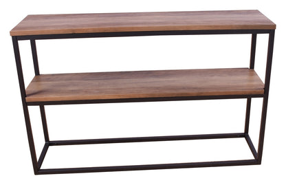 Rise Reol 110 x 30 Walnut