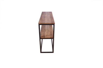 Rise Reol 110 x 30 Walnut