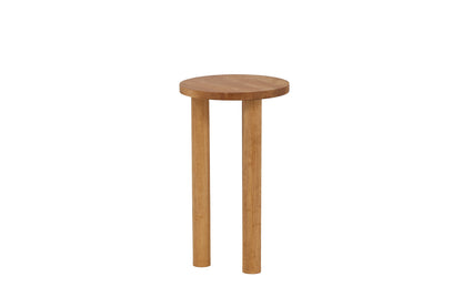 Duxbury Sidebord ⌀35 Natur