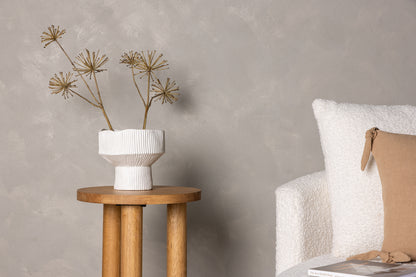 Duxbury Sidebord ⌀35 Natur