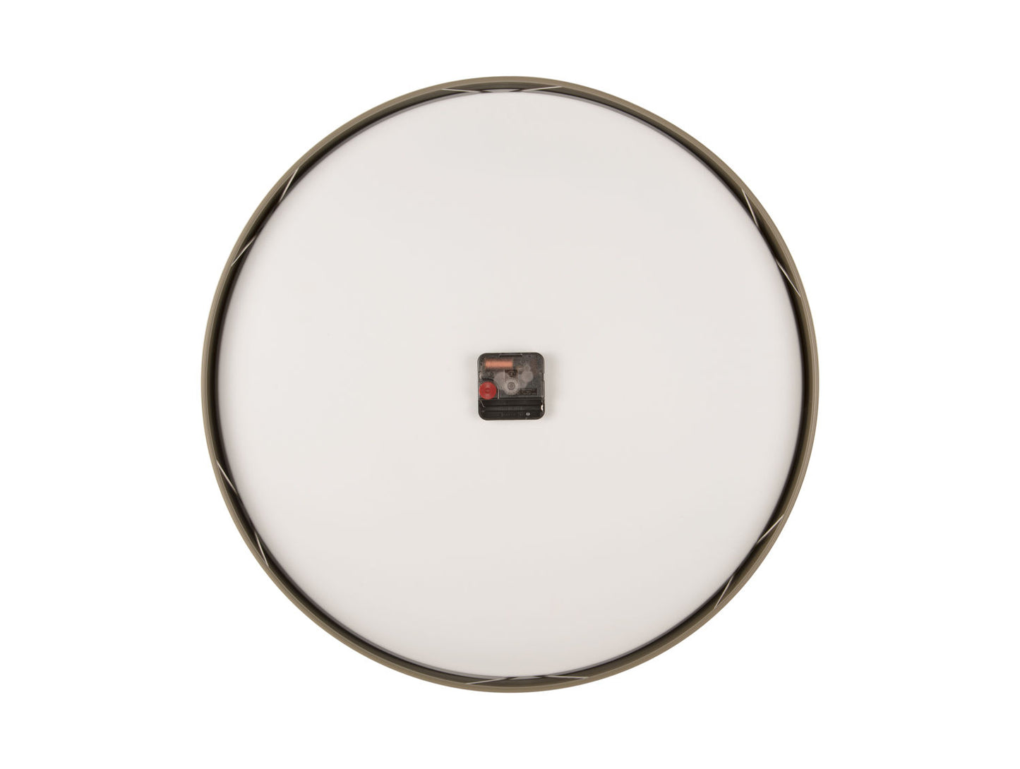 Karlsson vægur Albatross iron - Mosgrøn