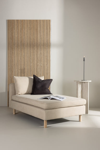 Zero sofamodul - beige - billede 17