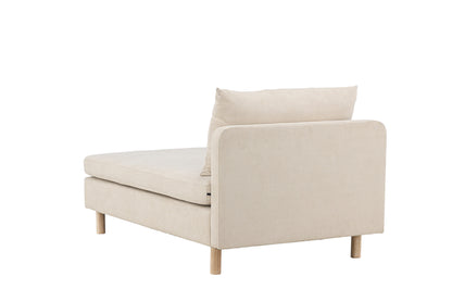 Zero sofamodul - beige - billede 6
