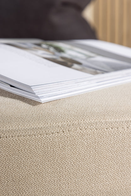 Zero sofamodul - beige - billede 20