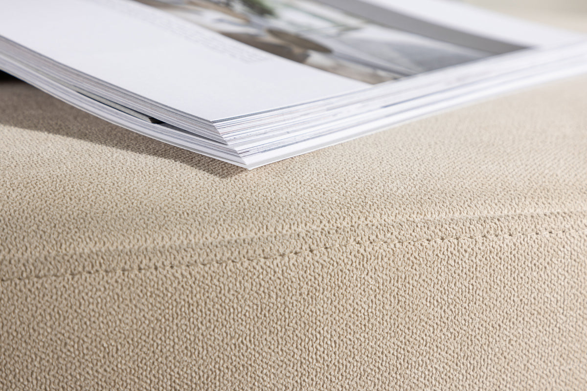 Zero sofamodul - beige - billede 16