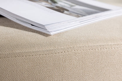 Zero sofamodul - beige - billede 16