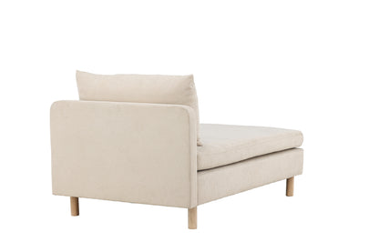 Zero sofamodul - beige - billede 8